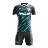 Custom Soccer Uniform FY2315